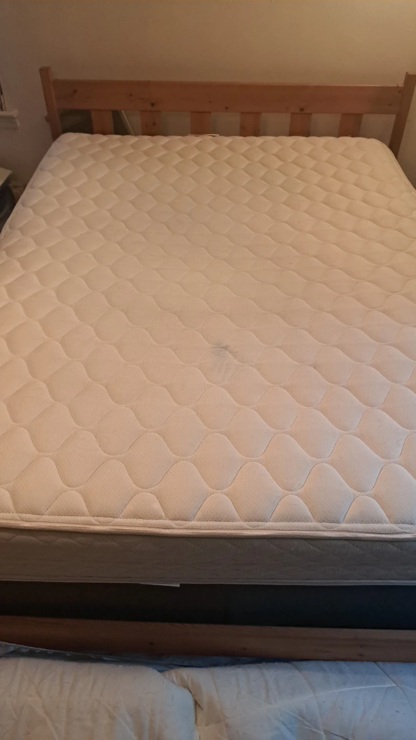 Used Mattress - photo 2