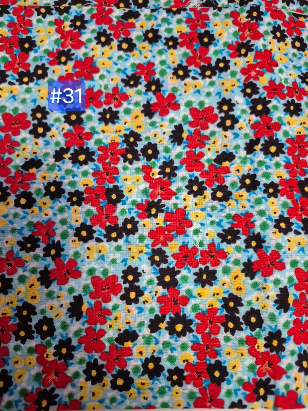 #8 set, 1 meter cotton pieces,  price per each image indicator(5)