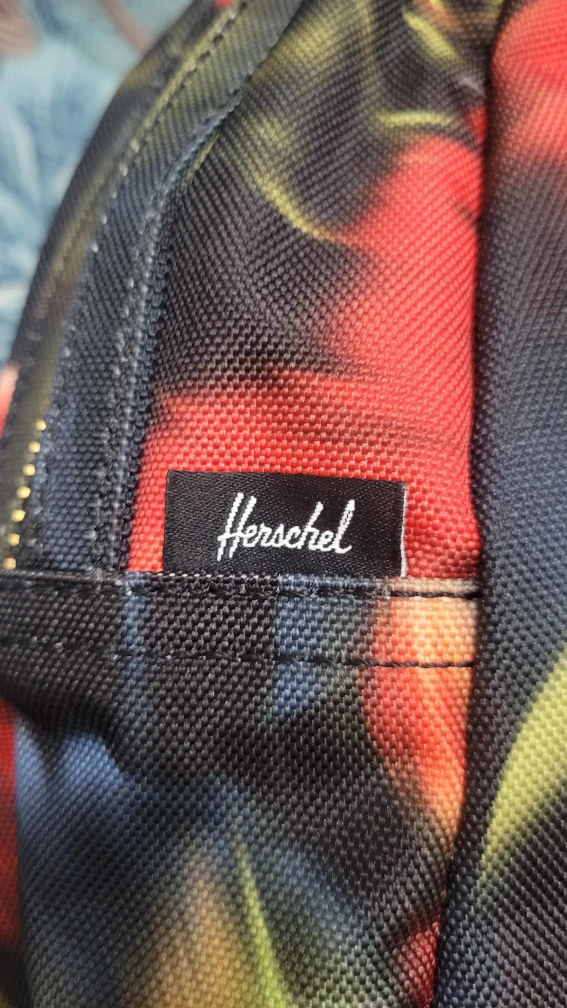 Herschel Mini Backpack - photo 3