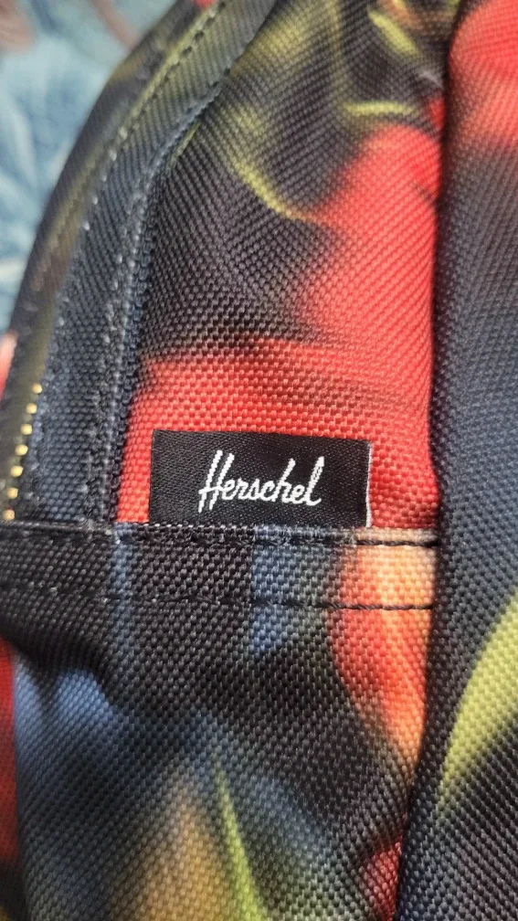 Herschel Mini Backpack image indicator(3)