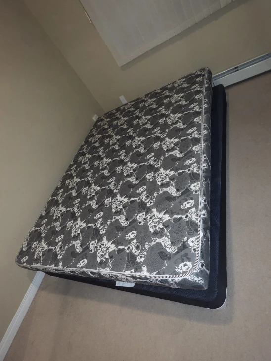 Queen Size Mattress