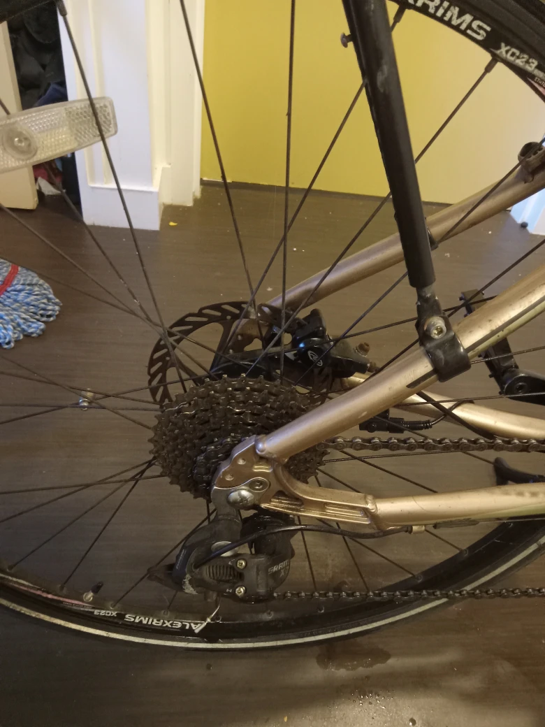 Norco VFR eBike - photo 5