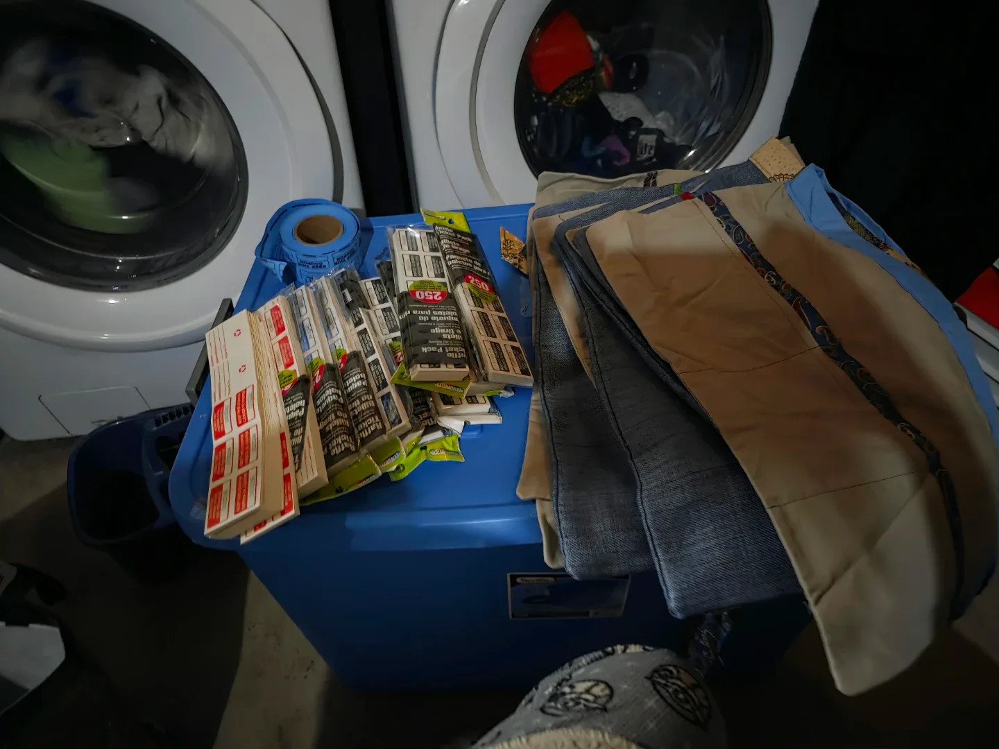 Wedding/ stag and doe