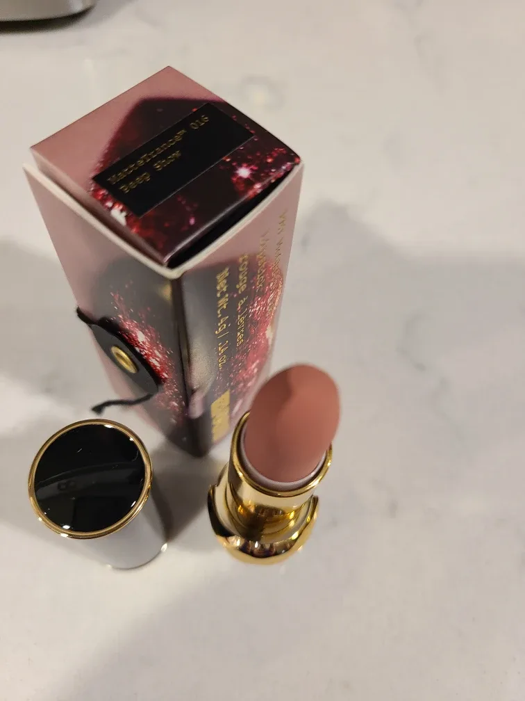 Pat McGrath MatteTrance Lipstick - Peep Show image indicator(2)
