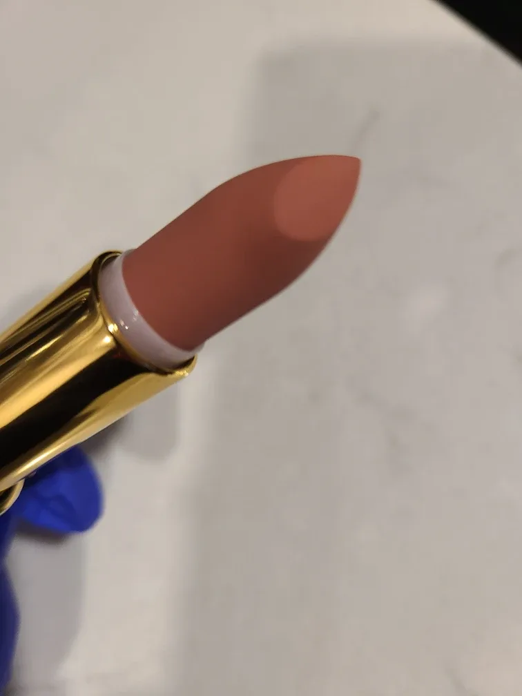 Pat McGrath MatteTrance Lipstick - Peep Show image indicator(4)