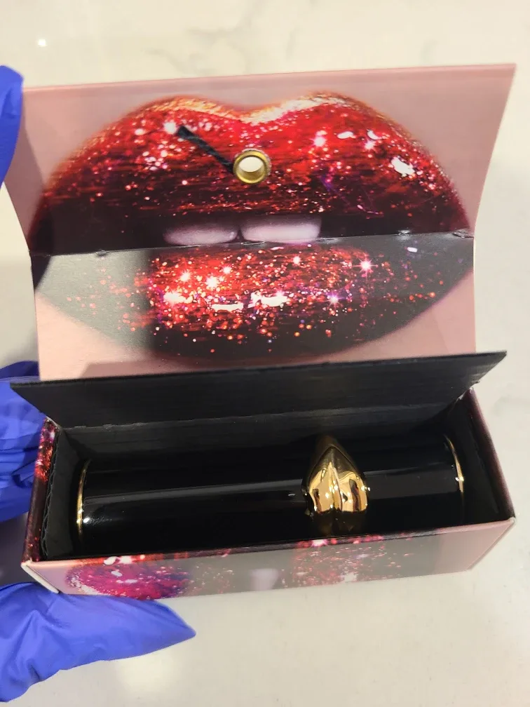 Pat McGrath MatteTrance Lipstick - Peep Show image indicator(7)