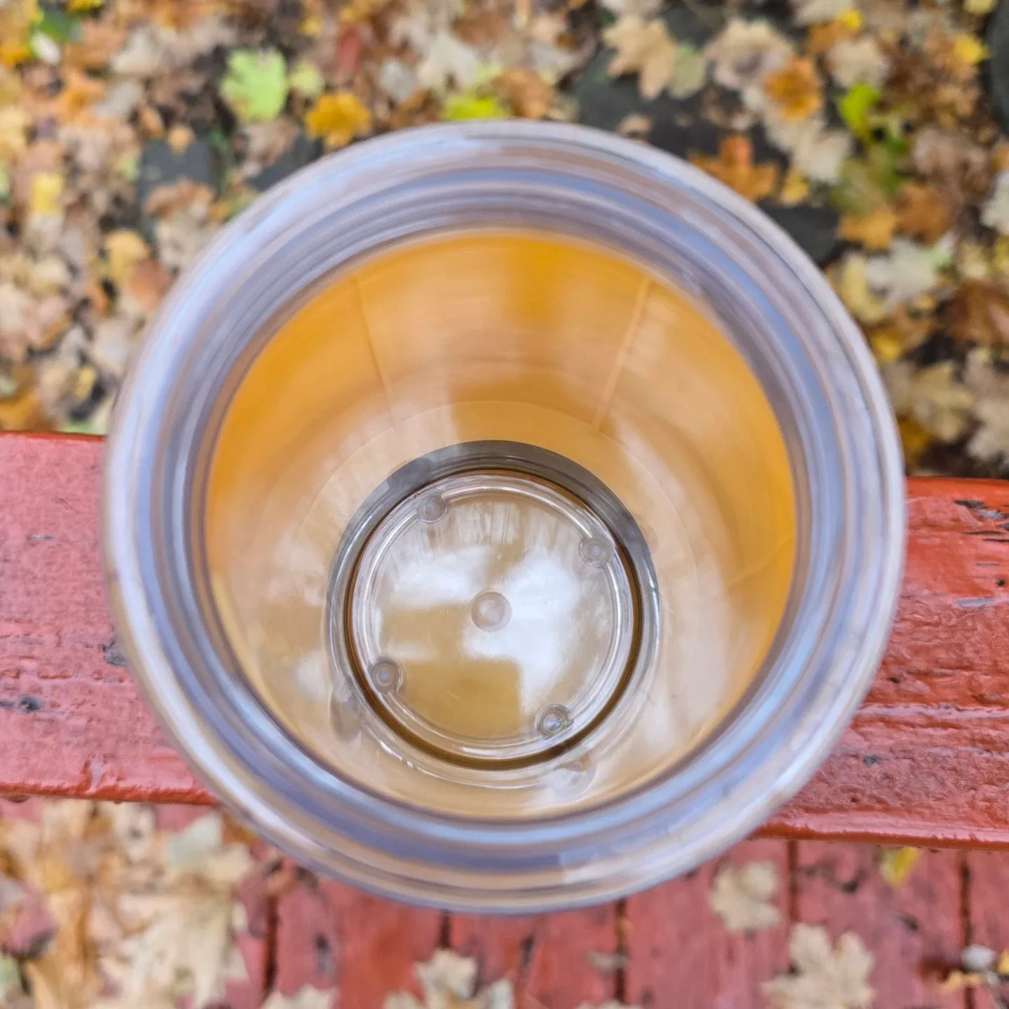 Monsters Inc Disney Parks Scream Canister Sipper Water Bottle image indicator(9)