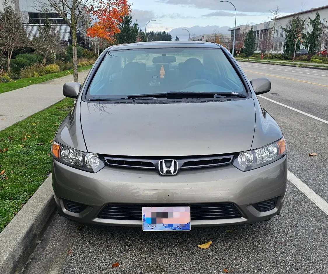 2006 Honda Civic