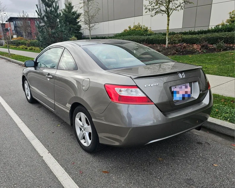 2006 Honda Civic image indicator(2)