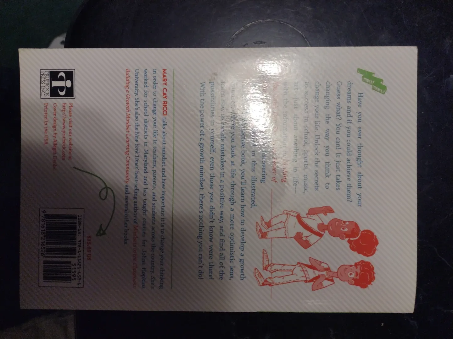 Nothing You Can't Do! by Mary Cay Ricci image indicator(3)