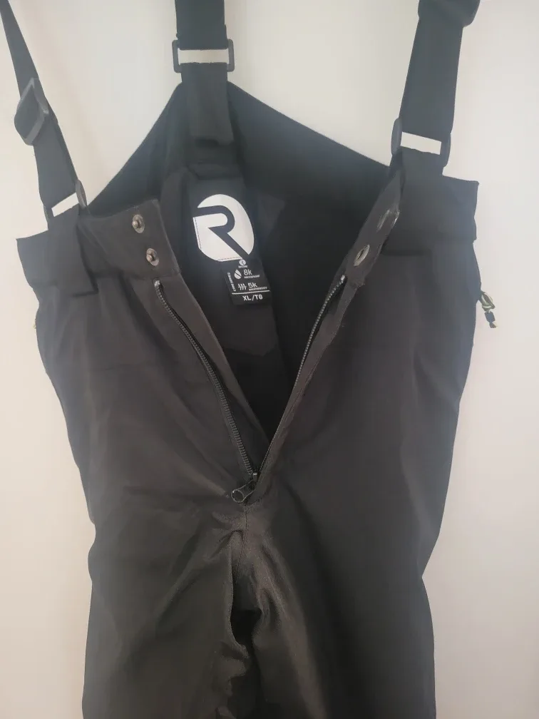 Ripzone Core Series Snow Pants - XL Youth