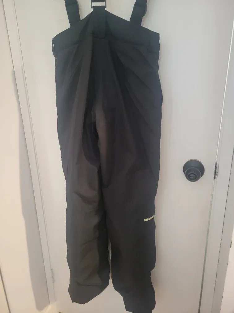Ripzone Core Series Snow Pants - XL Youth image indicator(2)