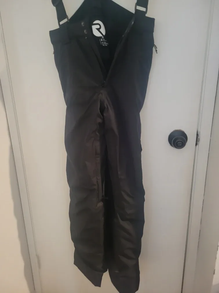 Ripzone Core Series Snow Pants - XL Youth image indicator(4)