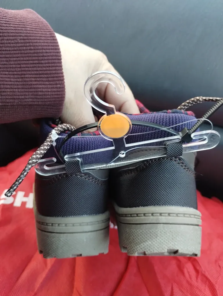 Carter's Toddler Boots - Size 7 toddler image indicator(4)