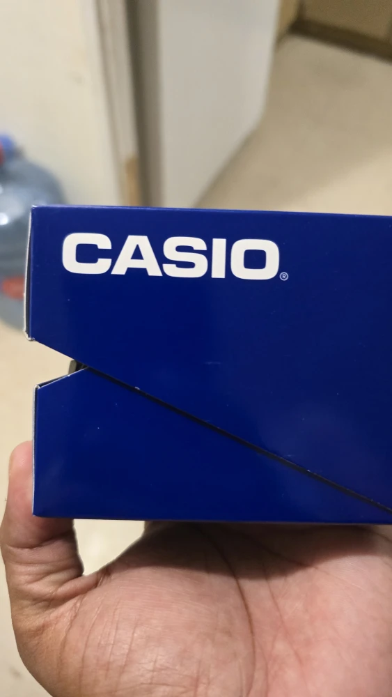 Casio LTP-1165A-4CCG Watch, Blue Face - photo 3