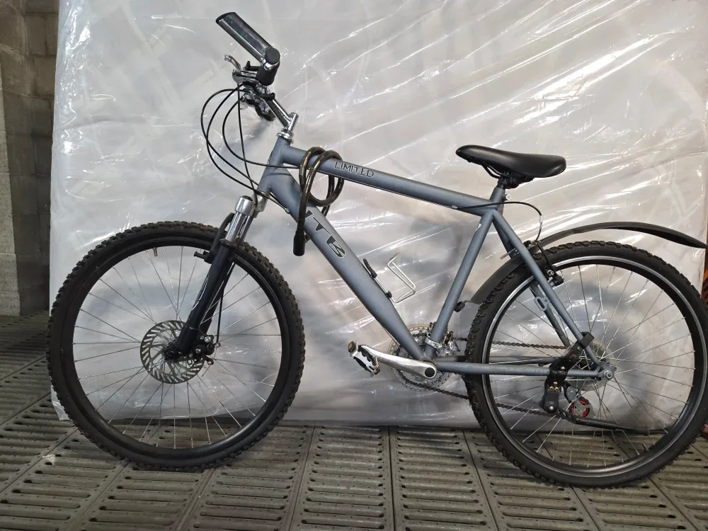 MTB Limited Mountain Bike