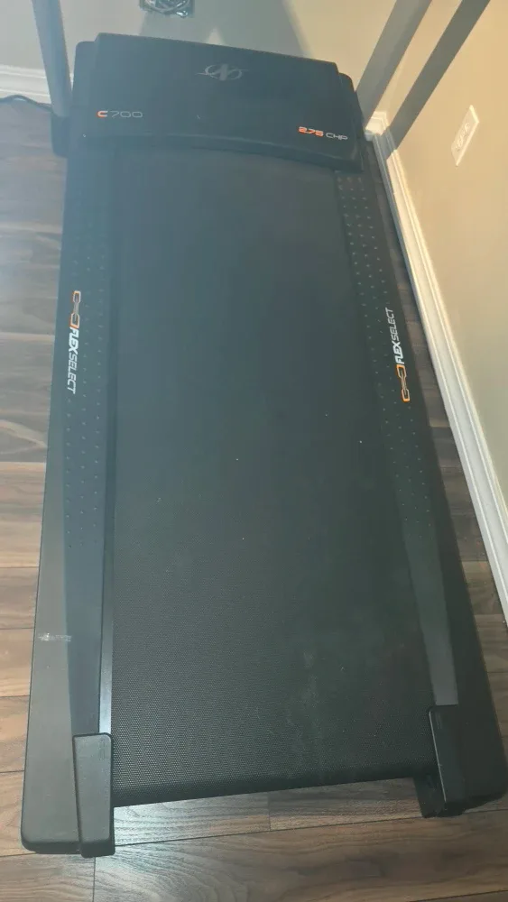 NordicTrack C700 Treadmill image indicator(2)