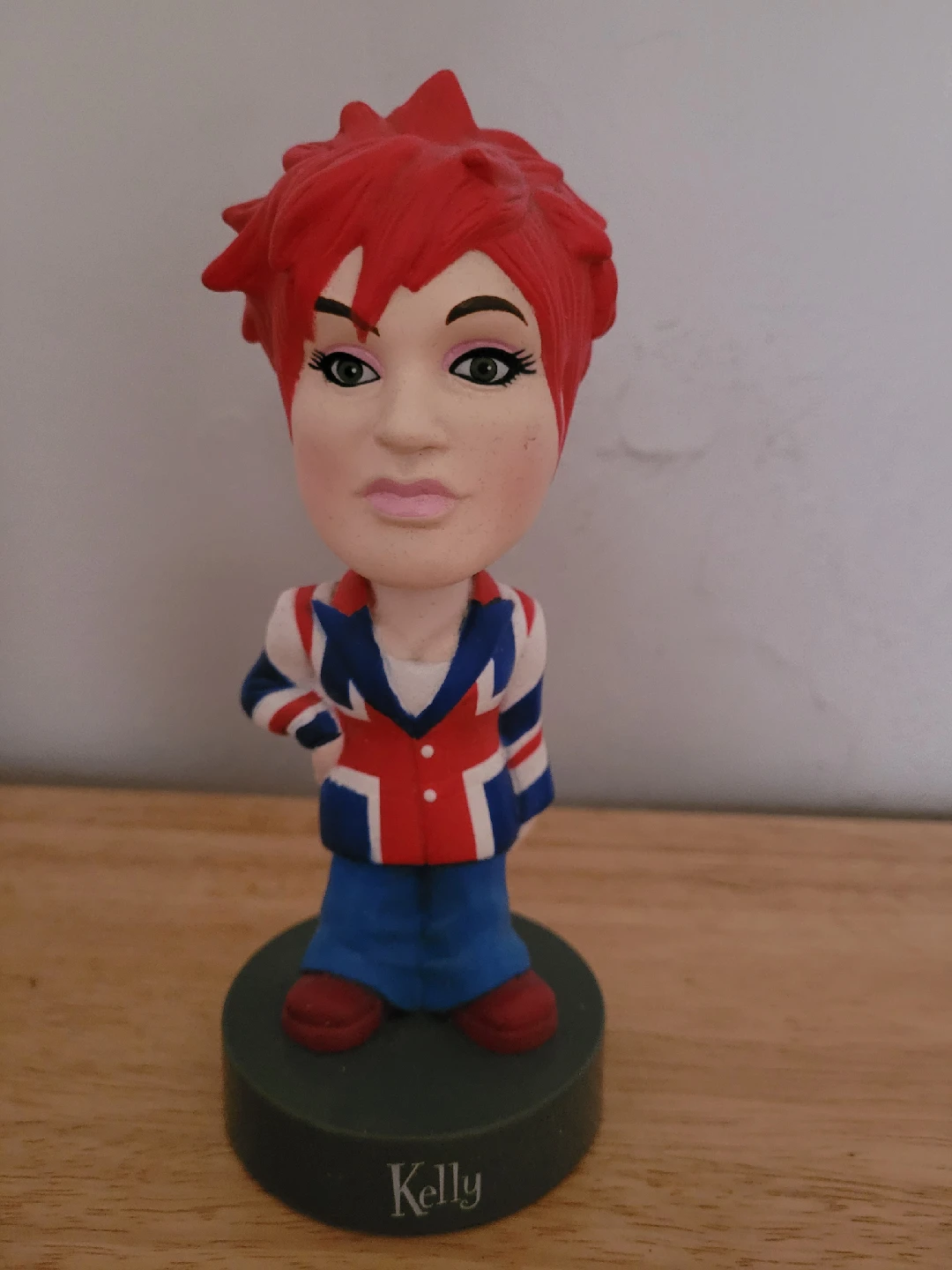 Osbourne Family Talking Bobble Heads - photo 5