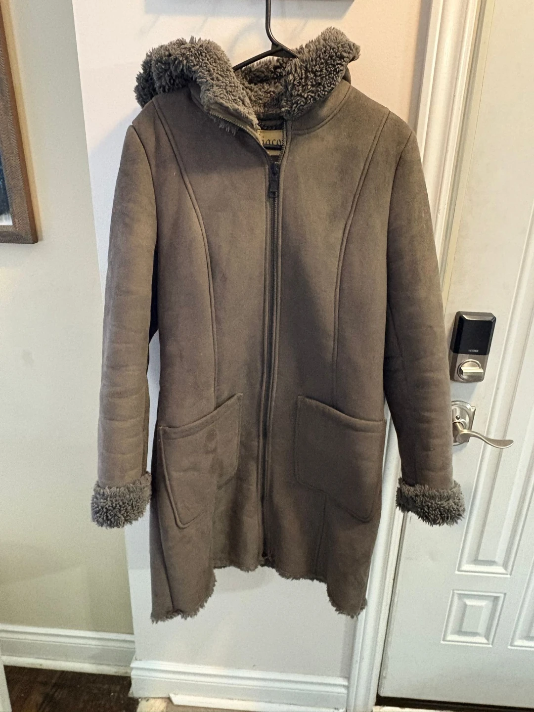 Giacomo The Jacket - Women's XL