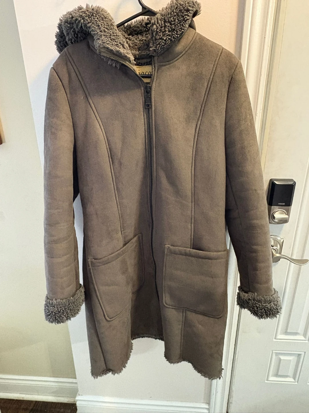 Giacomo The Jacket - Women's XL - photo 2