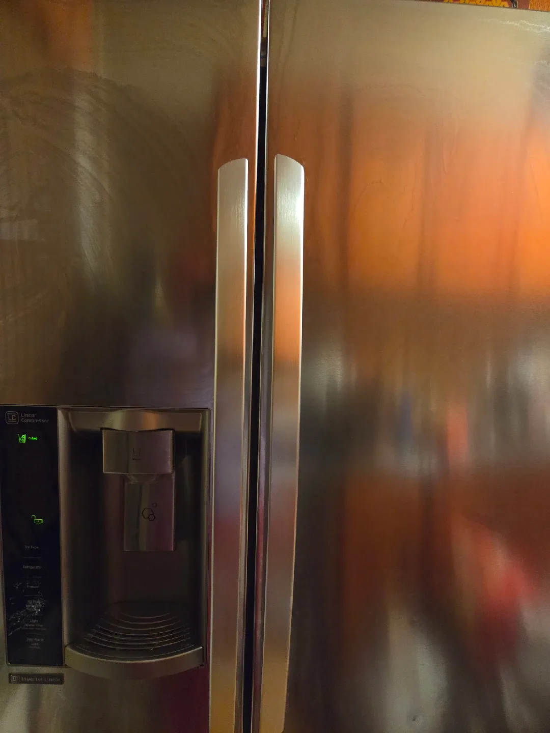 LG Refrigerator image indicator(6)