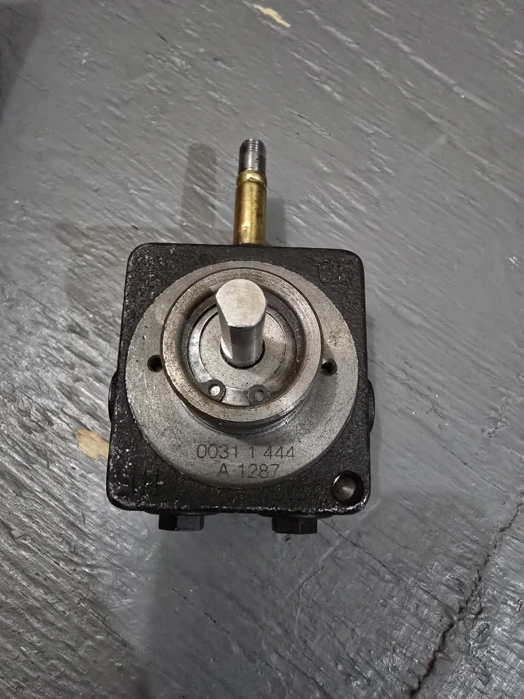 Danfoss BFA 01 R5 Hydraulic Motor - photo 2