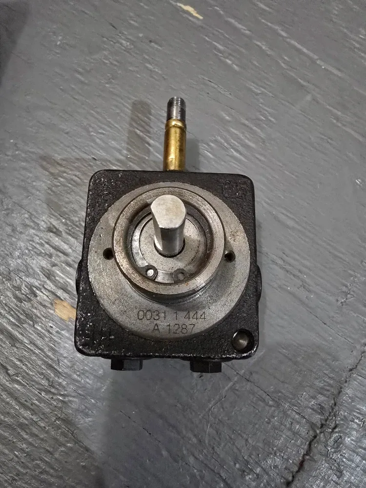 Danfoss BFA 01 R5 Hydraulic Motor image indicator(2)