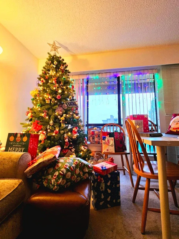 Xmas Tree image indicator(3)