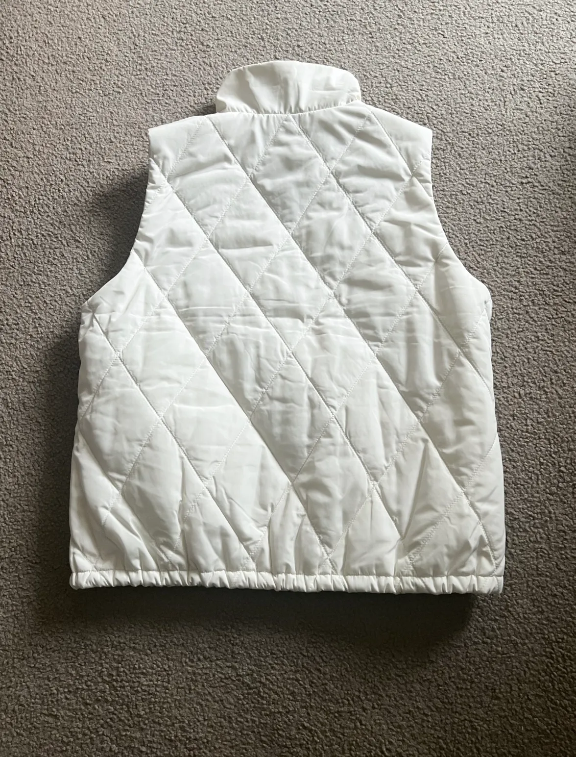 Michael Kors Puffer Vest image indicator(7)