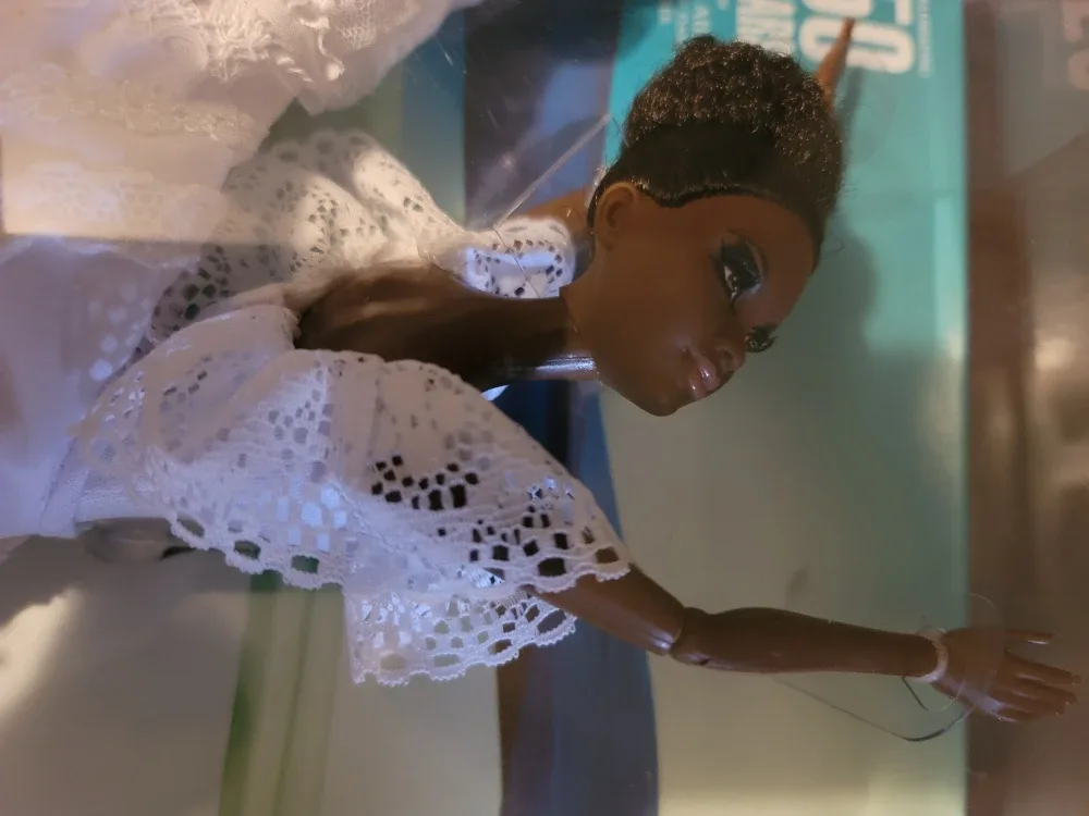 2008 Alvin Ailey Barbie-50th Ann. of American Dance Theater image indicator(2)