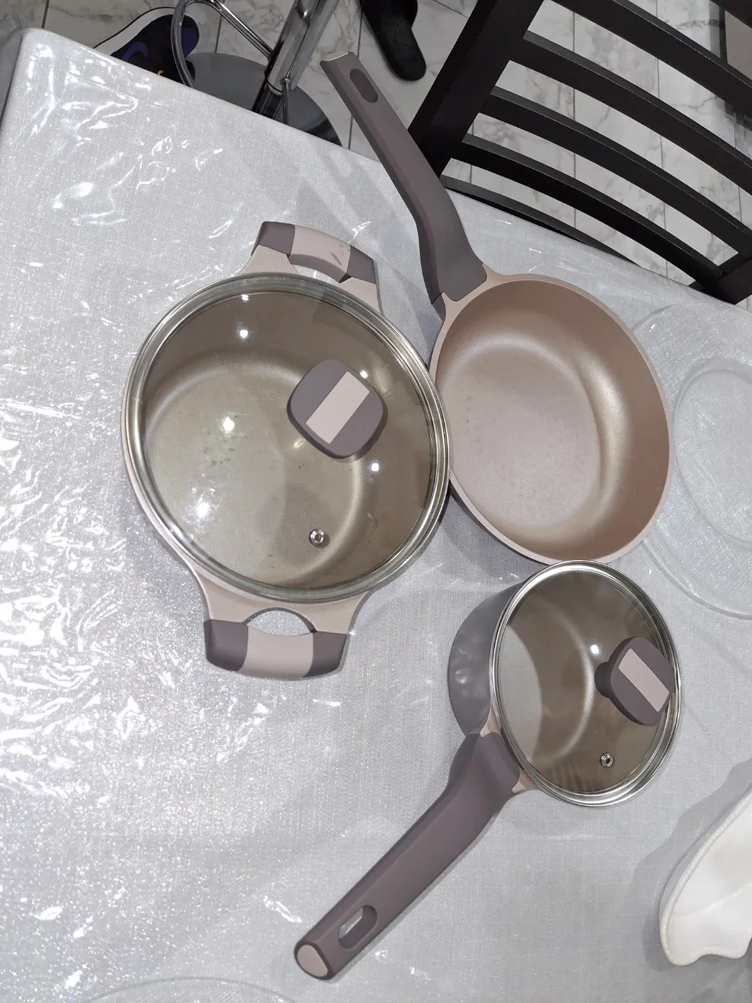 Pot and Pan Set image indicator(3)