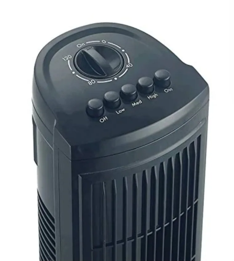 Brentwood F-30TB Tower Fan image indicator(2)