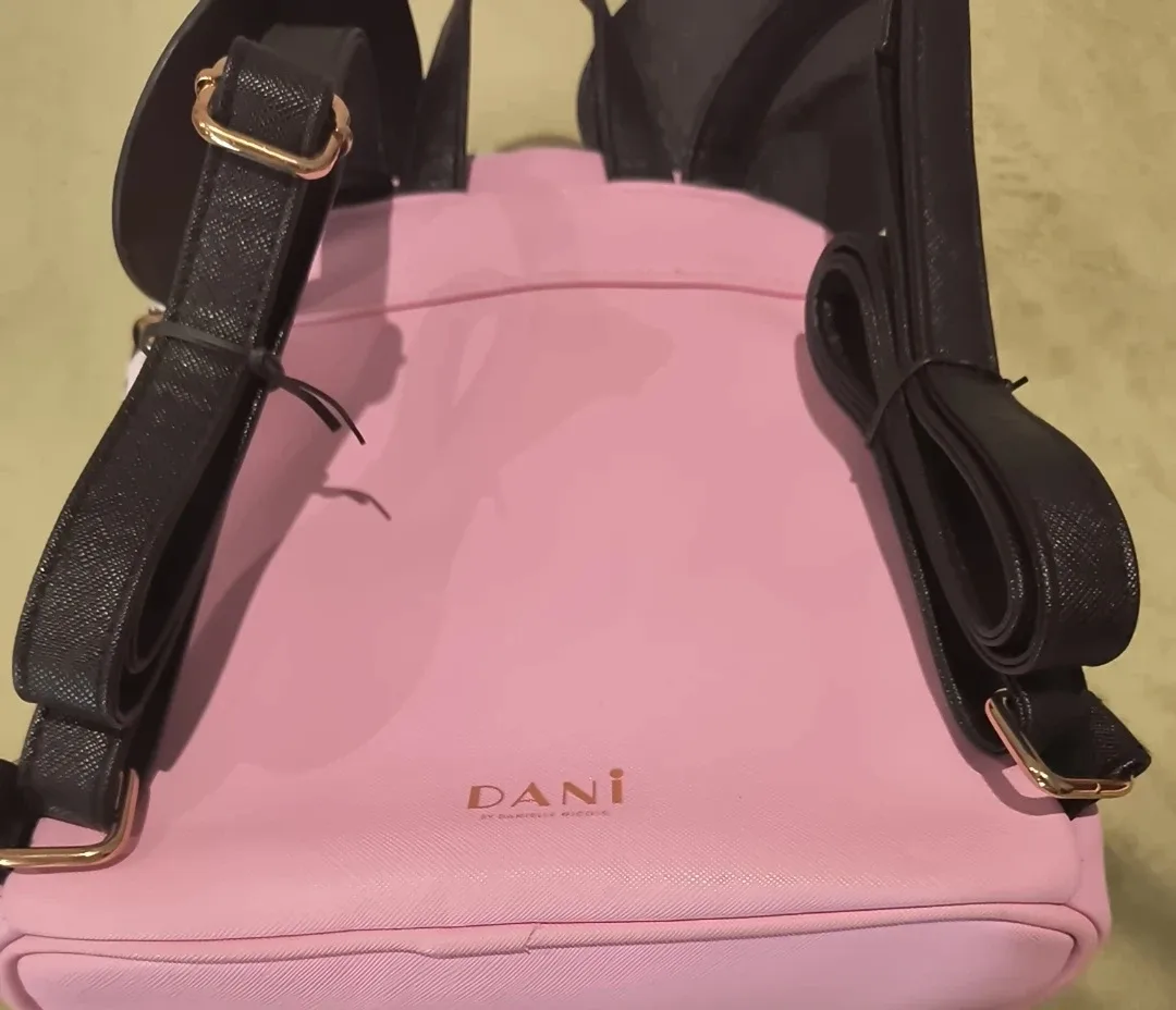 Disney Minnie Mouse DANI Backpack image indicator(4)