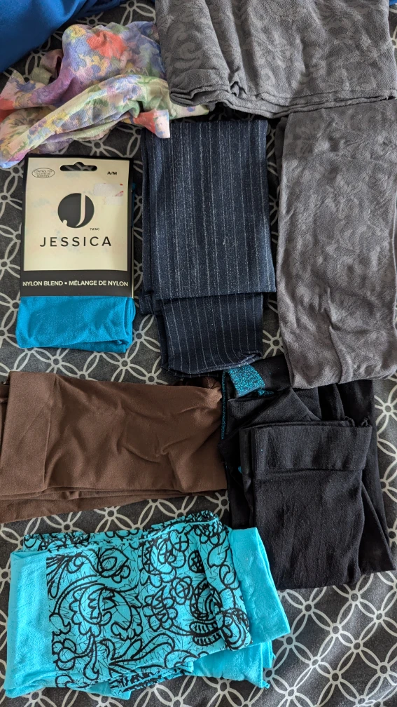 Free things - photo 5