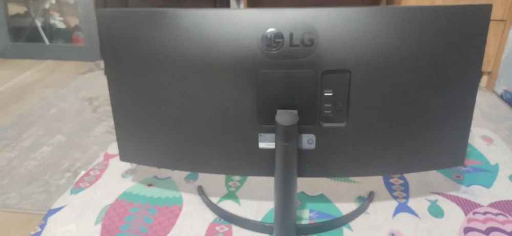 Gaming Monitor image indicator(4)