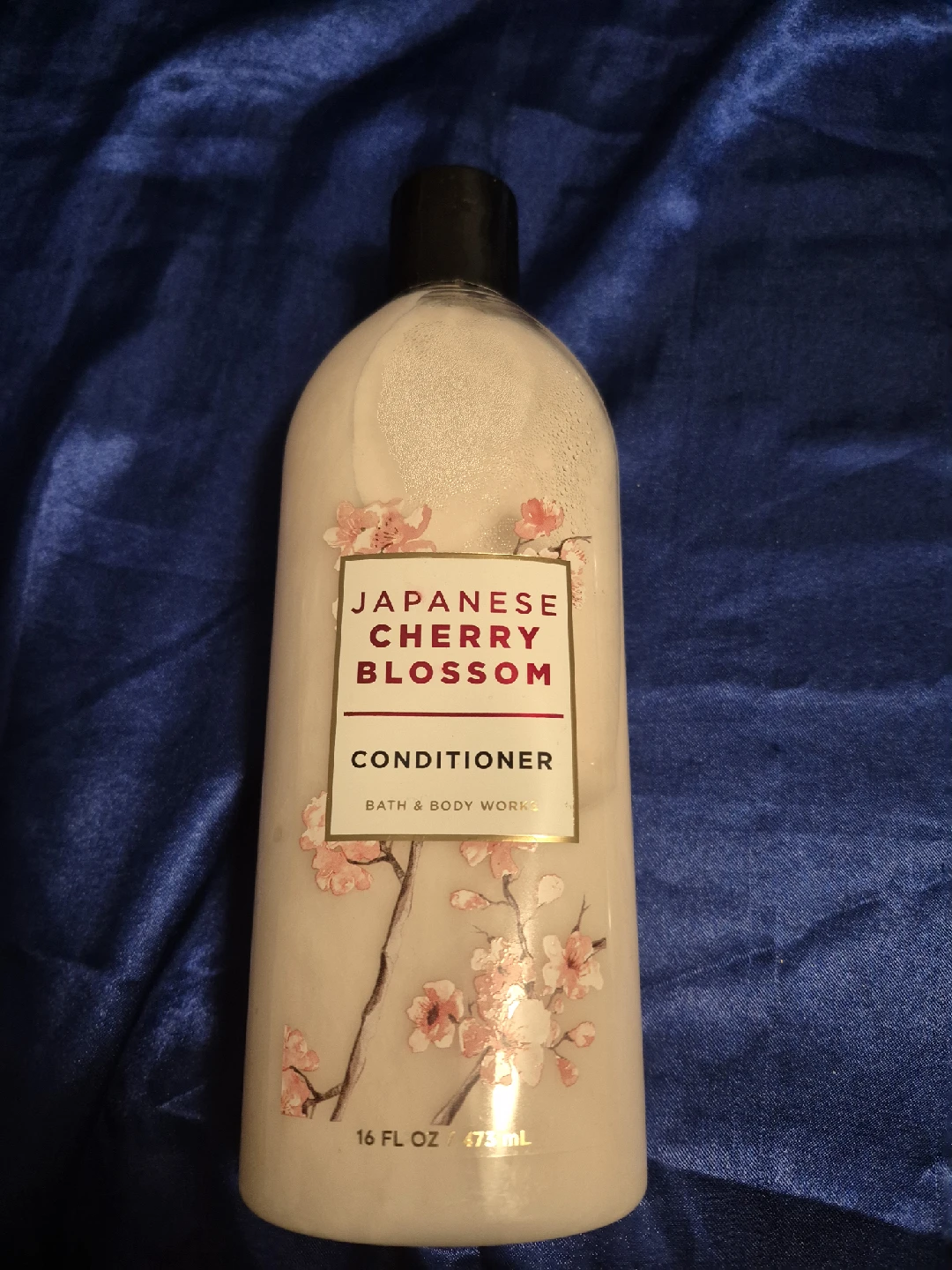Bath & Body Works Japanese Cherry Blossom Conditioner