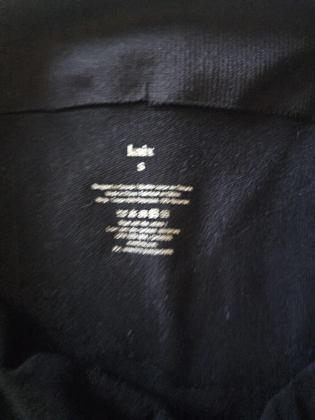 Knix Maternity Leggings