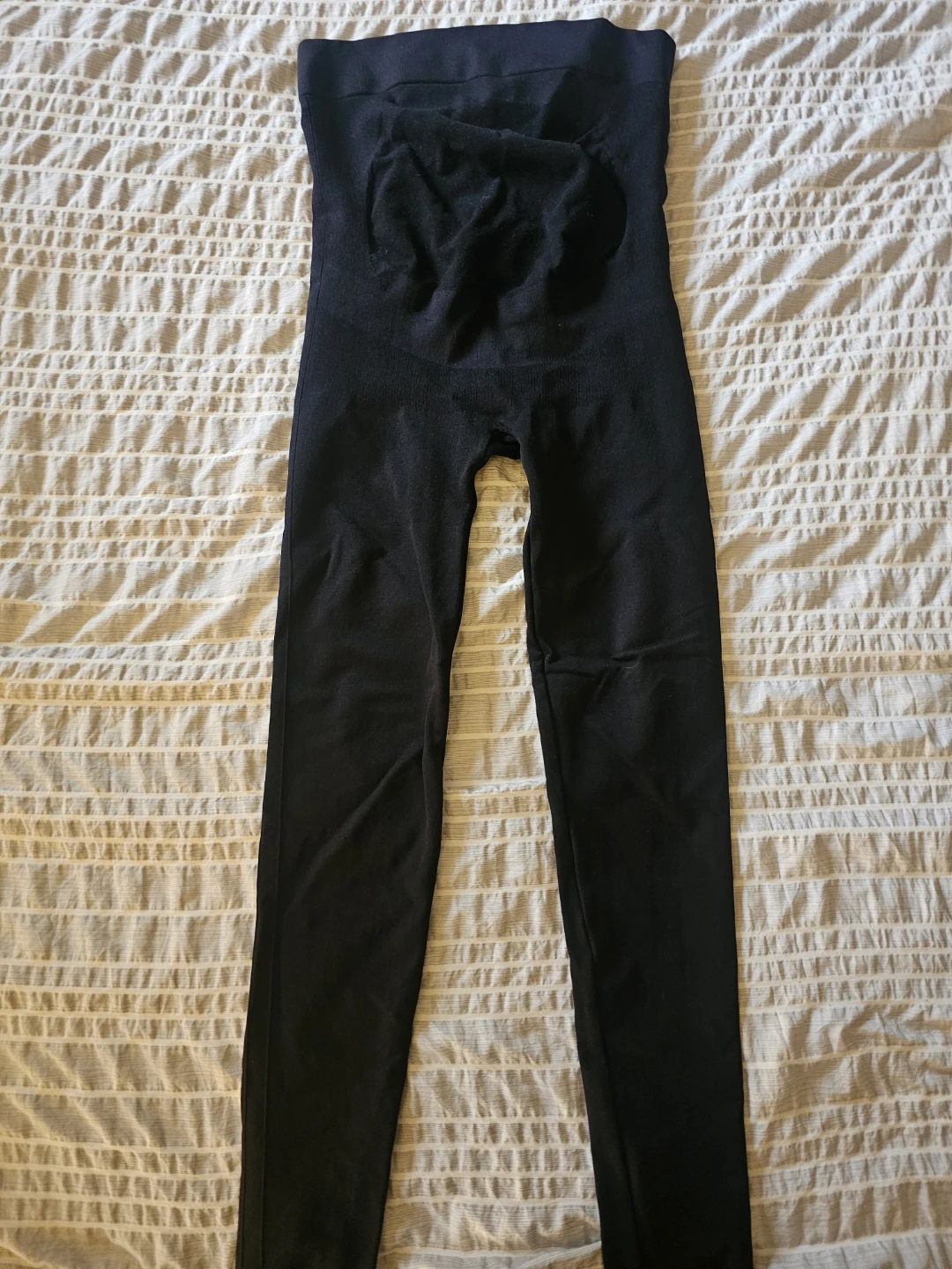 Knix Maternity Leggings - photo 2