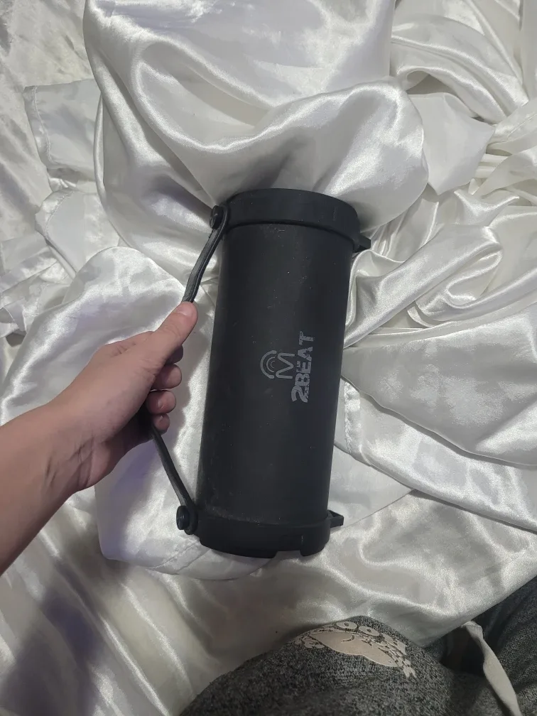 2Beat Portable Speaker image indicator(5)