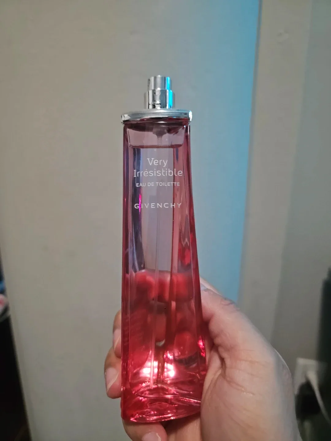 Givenchy Very Irrésistible Eau de Toilette 75ml