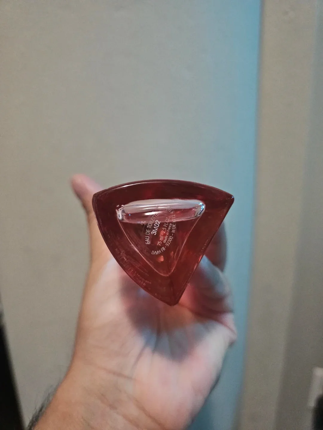 Givenchy Very Irrésistible Eau de Toilette 75ml image indicator(3)