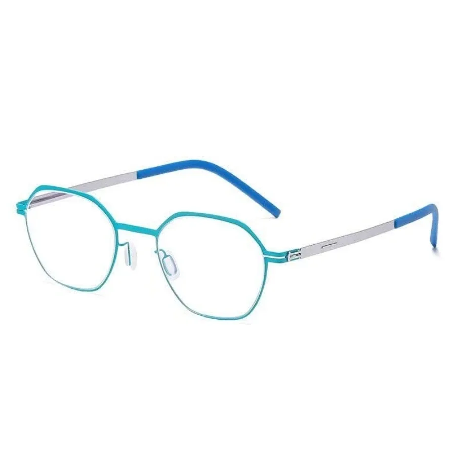 Eyeglasses, Frames. Optical. Glasses. Prescription Glasses image indicator(3)