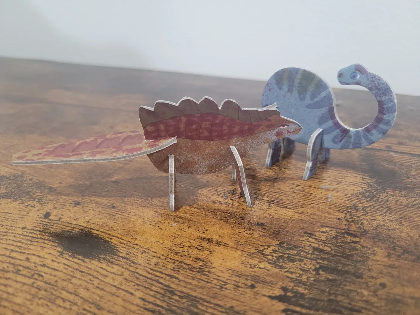 Dinosaur 3D models 🥕 thumbnail