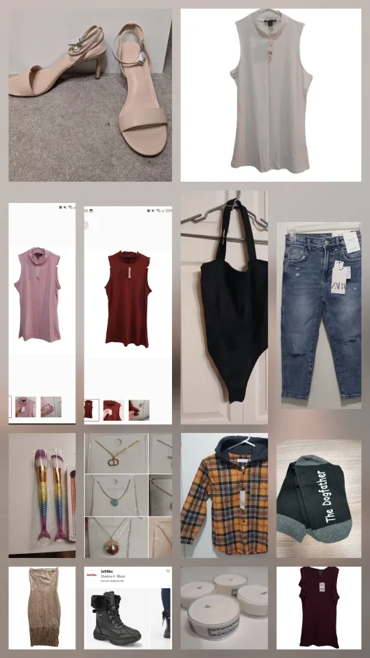 🆕️ new giftable items - READ BELOW FOR DETAILS/PRICING