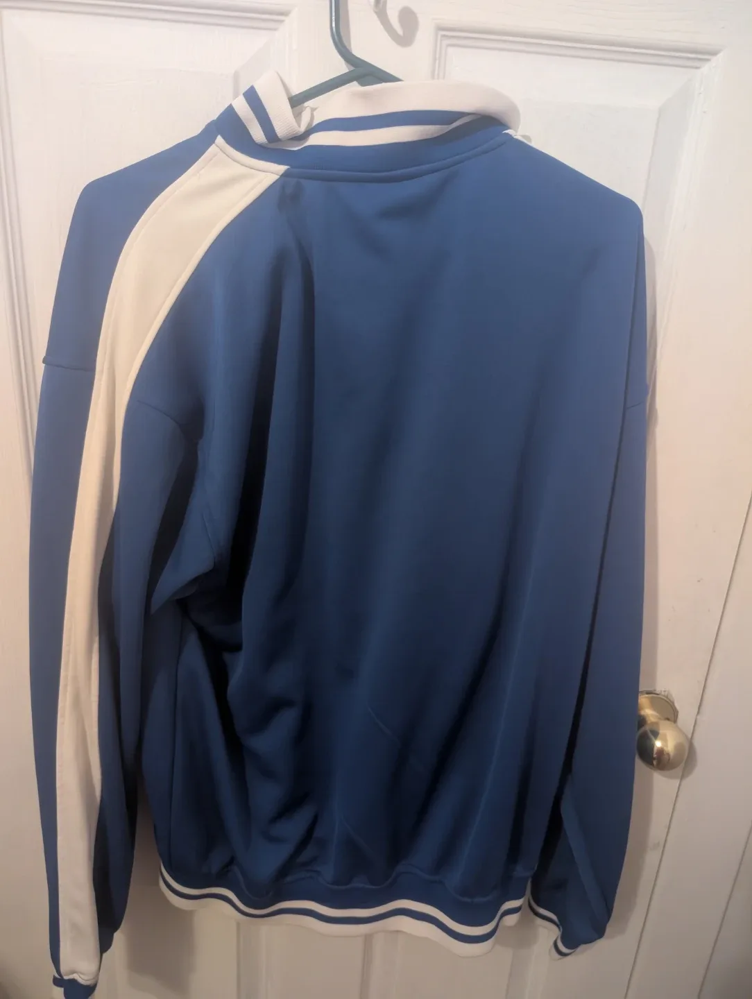 italia Track Jacket - Large image indicator(4)