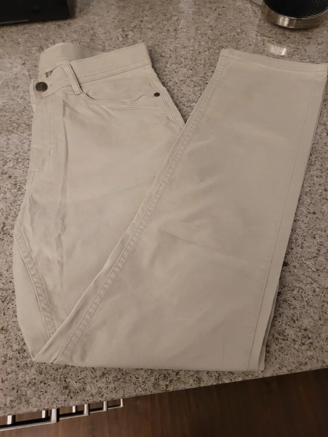 Men's Pants Bundle ALL FOR $45 image indicator(4)