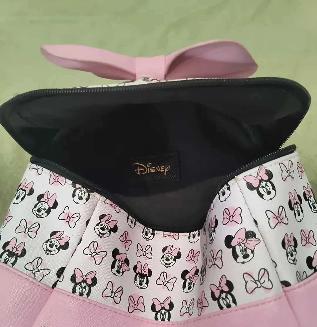 Disney Minnie Mouse DANI Backpack image indicator(2)