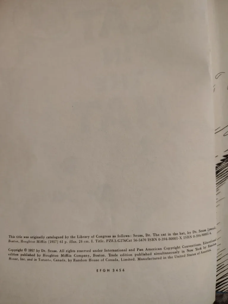 Kids' Beginner Books: Berenstain Bears, Dr. Seuss image indicator(4)