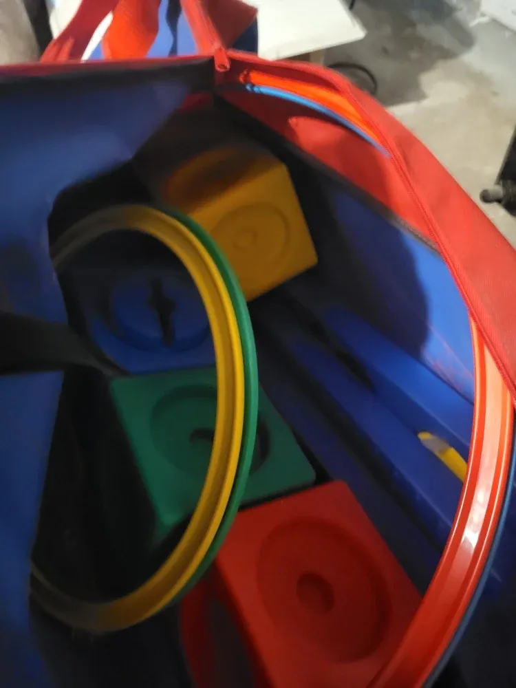 Weplay Motor Skills Universal Set (96) - New image indicator(3)