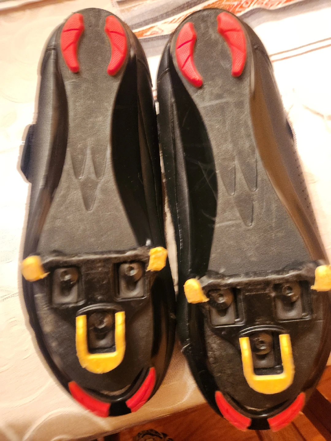 Dr. Scholl's Pain Free Cycling Shoes - photo 4